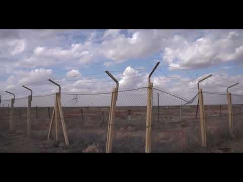 Видео: Азғыр полигоны