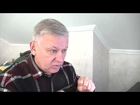 Видео: Падение мужчины в низкие вибрации исправляется щедростью. Психолог Азаров