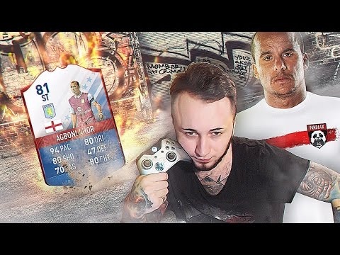 Видео: AGBONLAHOR В ФИФА 17 |ЭПИЧНЫЙ ВЫПУСК|
