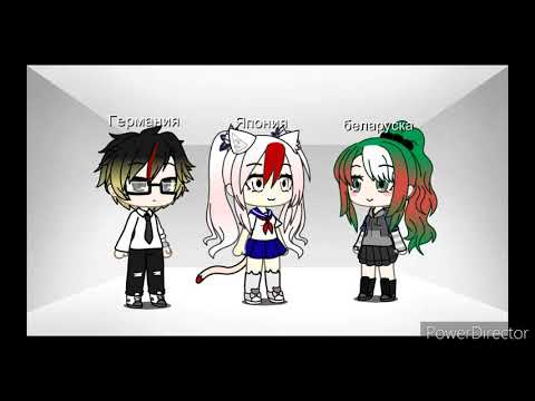 Видео: Реакция стран на шипы #4