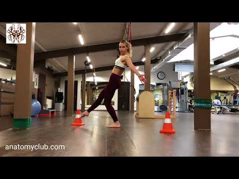 Видео: Межполушарная координация и упражнения для ее развития