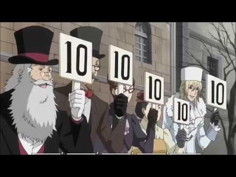 Видео: Приколы Тёмный Дворецкий|1(#) СЕБАСТЬЯНЧИК!