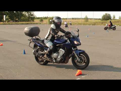 Видео: Как я купил себе Yamaha FZS1000 FZ1 Fazer Фазер