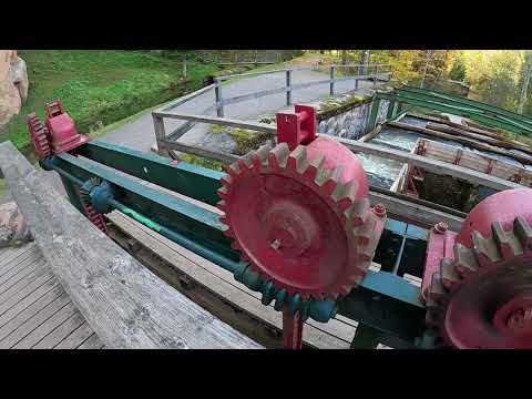 Видео: Достопримечательности Лигатне