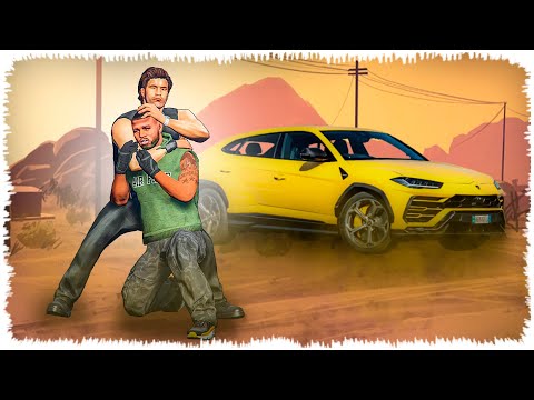 Видео: Ержан Джонни-ды Өлтірдіме (GTA V) джони окигасы ержан дако жонимен касой тузик нурченл