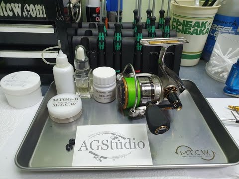 Видео: Abu Garcia Revo Premier 30 чудо инженерной мысли. обзор/обслуживание