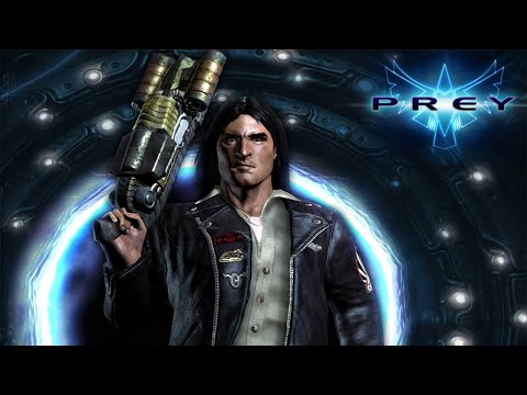 Видео: Prey - полное прохождение игры (PC) Full Game