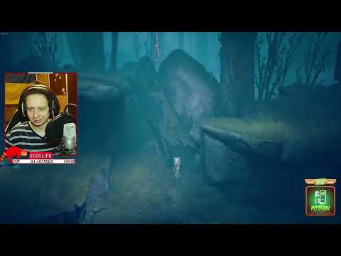 Видео: ЗАПИС СТРІМА - Little Nightmares 2 - Продовження !) №1