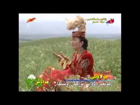 Видео: Тобылғы жарған, Күнес ауданы. Ермұрат Зейіпхан ұлы. Қытай Қазақтары