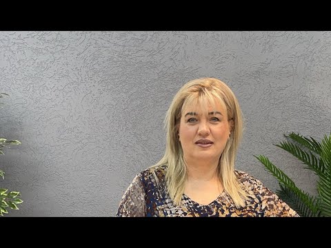 Видео: Imperatrica_kmv - женская одежда больших размеров в прямом эфире!