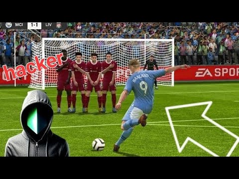 Видео: Играх срещу ХАКЕР в fc mobile 24.