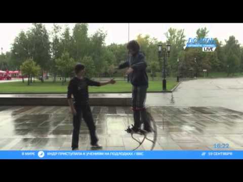 Видео: Чем полезны джамперы