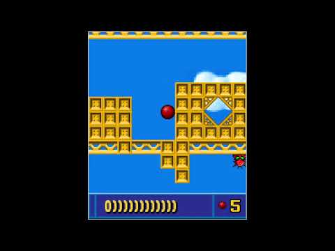 Видео: Java Bounce Back/ Попрыгунчик: Возвращение (1/3)