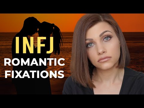 Видео: INFJ LIMERENCE — САМОРЕГУЛЯЦИЯ ЧЕРЕЗ РОМАНТИЧЕСКУЮ ОДЕРЖИМОСТЬ
