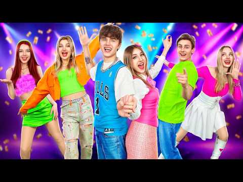 Видео: Непопулярная Девушка Отомстила Крашу! Моя История Мести