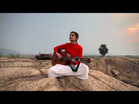 Видео: Киртан Baba Nam Kevalam (Индия, Ананда Нагар)