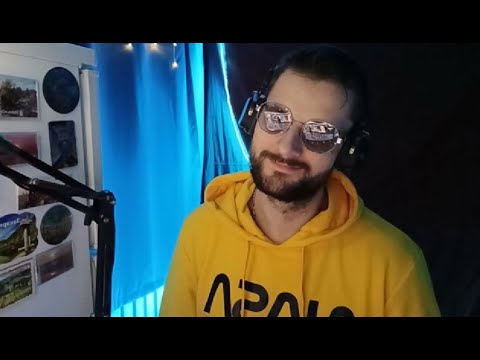 Видео: 💙💛 Спілкуємось - на різні теми, можливо будемо грати в Warcraft 3 - нічний РАДІО стрім