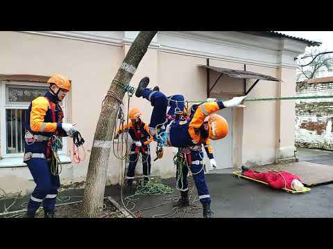 Видео: Навесная Новочеркасск