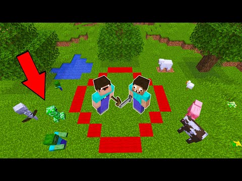 Видео: НУБ И ПРО, НО НЕЛЬЗЯ ВЫХОДИТЬ ЗА КРАСНЫЙ КРУГ МАЙНКРАФТ ! ПРОФЕССИОНАЛ И ТРОЛЛИНГ ВЫЖИВАНИЕ ЛОВУШКА