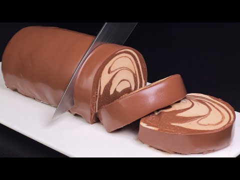 Видео: Мало кто знает этот НОВЫЙ рецепт! Самый вкусный десерт, без выпечки и без духовки