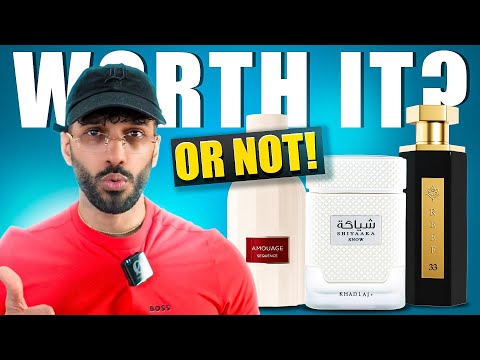 Видео: 5 ароматов-клонов, которые слишком хороши за свою цену 😳🔥