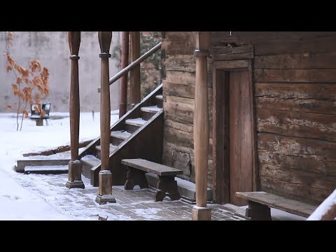 Видео: Вот эта улица. Музей-усадьба Василия Сурикова