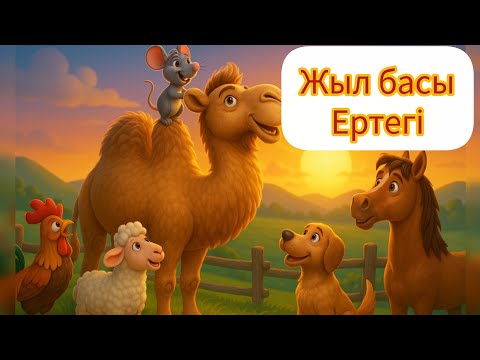 Видео: Жыл басы (ертегі) 3-сынып Әдебиеттік оқу