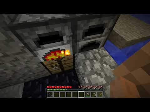 Видео: BetaCraft 1.5.2 - Мне везёт!