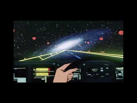 Видео: Чёрные Очки-Комсомольск (slowed+reverb)