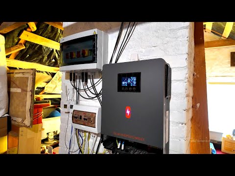 Видео: Почему я НЕ СТАВЛЮ инвертор ДЕЯ?