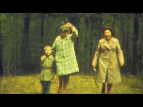 Видео: Барнаул-Балхаш 1978