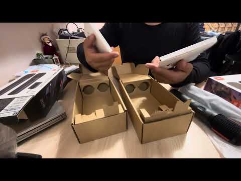 Видео: JBL party box wireless mic (микрофоны JBL) отличие оригинала от подделки