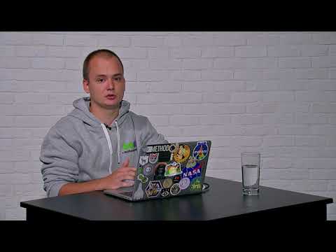 Видео: МегаФон: Воркшоп по основам анализа геоданных в Python