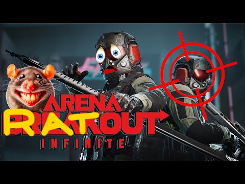 Видео: ПРОНО С РАЗГОВОРАМИ В ARENA BREAKOUT INFINITE | #abi #arenabreakout