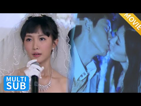Видео: Муж сделал любовницу подружкой невесты. Жена exposed их интимные фото на свадьбе