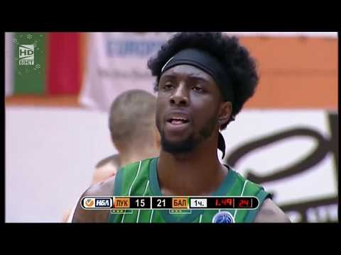 Видео: Л. Академик 91 - 99 Балкан (Ботевград) - 23.12.2017