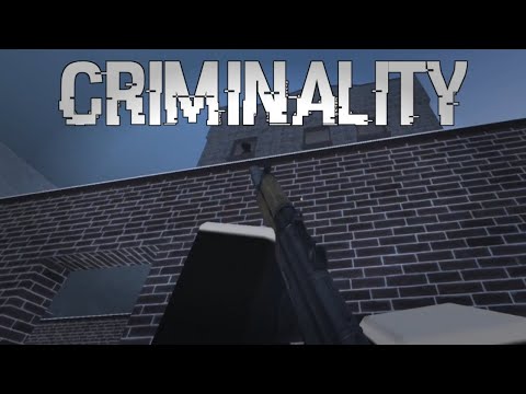 Видео: КРИМИНАЛИТИ, СОЛО, СТАНДАРТ! | Roblox Criminality | Смешные моменты