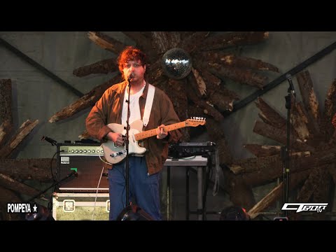 Видео: POMPEYA | STVOL.TV: СУББОТНИК 2025