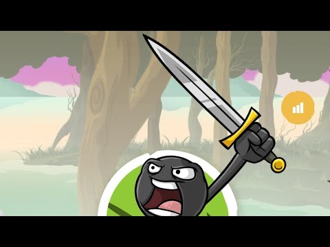 Видео: Прошел уровень, с существами 