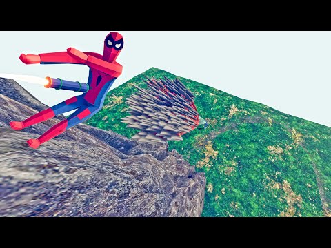 Видео: ПОЛЁТ НА СТРЕЛЕ-ФЕЙЕРВЕРКЕ | ВКЛАДКИ - Totally Accurate Battle Simulator