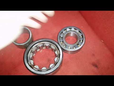 Видео: Ремонт Юмз6 с пвм газ 66.