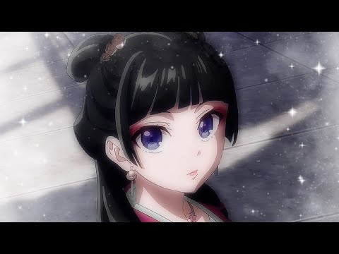 Видео: Мао Мао и Дзинси || AMV Монолог фармацевта || NO на русском