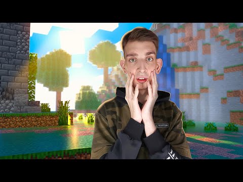 Видео: МЫ ЗАСТРЯЛИ НА ПРОКЛЯТОМ ОСТРОВЕ В МАЙНКРАФТ!