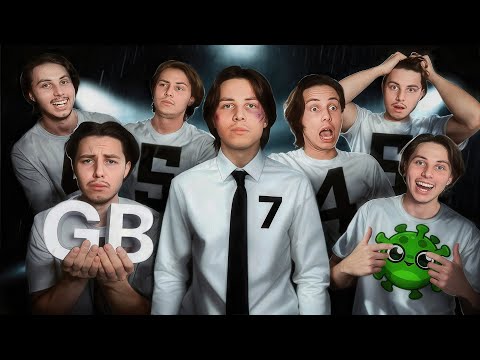 Видео: Я 7 ДНЕЙ ПОДРЯД ДЕПАЛ ПО 10 ТОН В VIRUS / GIFTS BATTLE / CASE и GIFT DROP | КЕЙСЫ ТЕЛЕГРАМ