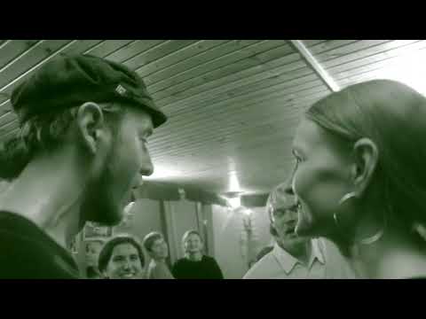 Видео: Суботнія dance-забавы ў мястэчку «М» -24