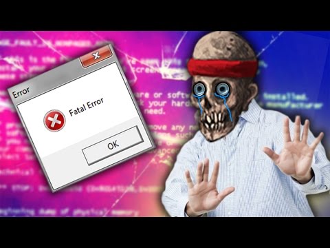 Видео: ФАТАЛЬНЫЙ ТРОЛЛИНГ - Ben And Ed #5