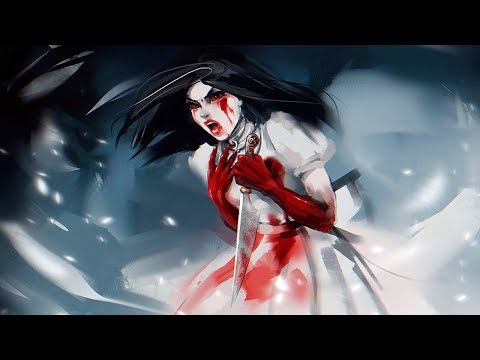 Видео: ИСТЕРИЯ ! : Alice: Madness Returns