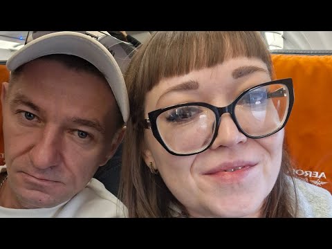 Видео: АДЛЕР 2025//ПЕРЕЛЕТ ТЮМЕНЬ-СОЧИ🛫✈️//16 АВГУСТА