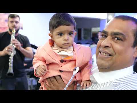 Видео: Рожден ден на принц Олег-18.11.2024