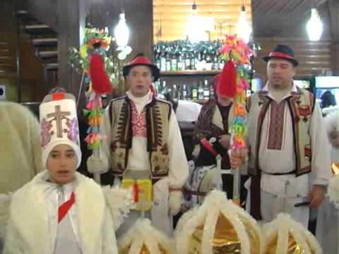 Видео: БЕТЛЕГЕМ- ВЕРТЕП  ЗАКАРПАТТЯ (ХУСТ)